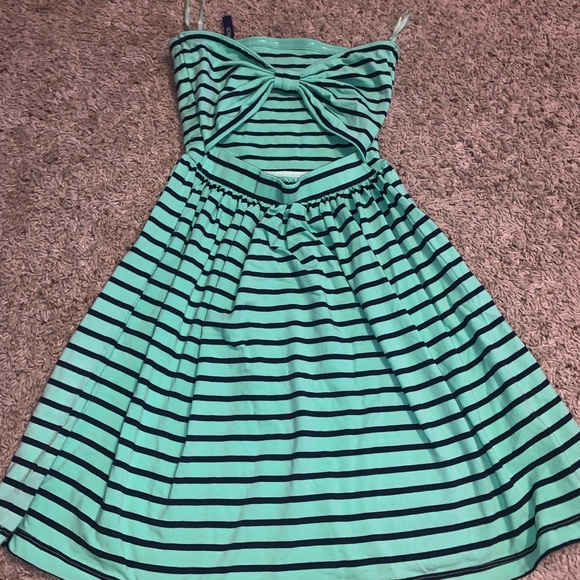 Ocean Drive Dress - Picture 2 of 3